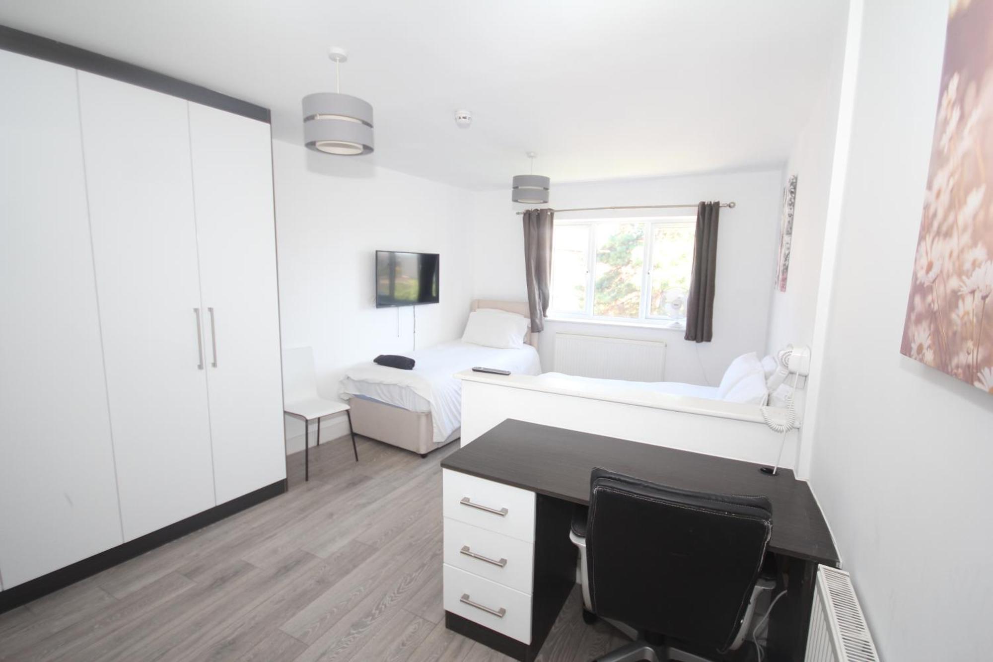 Lee'S House Villa Uxbridge Dış mekan fotoğraf