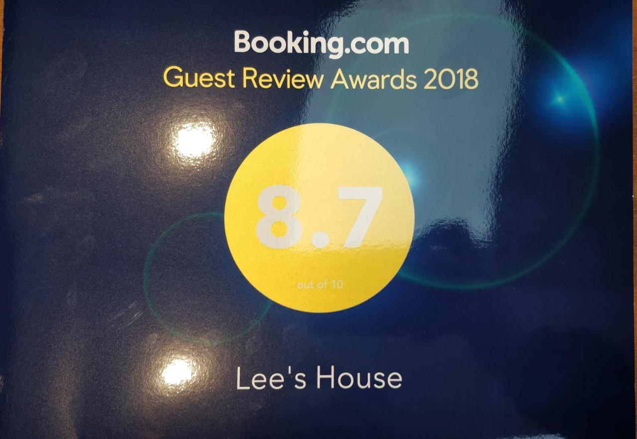 Lee'S House Villa Uxbridge Dış mekan fotoğraf
